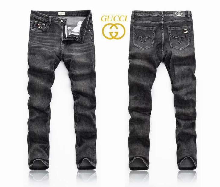 Picture of Gucci Jeans Long _SKUGuccisz29-3826jx5610366
